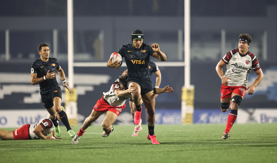 Foto2 Jaguares XV gano y esta en semifinales