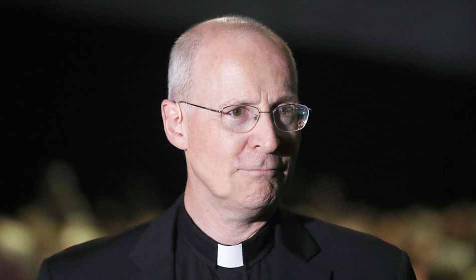 Foto2 Papa Francisco. la Iglesia no rechaza a las personas homosexuales Julian Haramboure