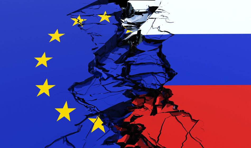 La UE busca utilizar activos rusos congelados para financiar a Ucrania