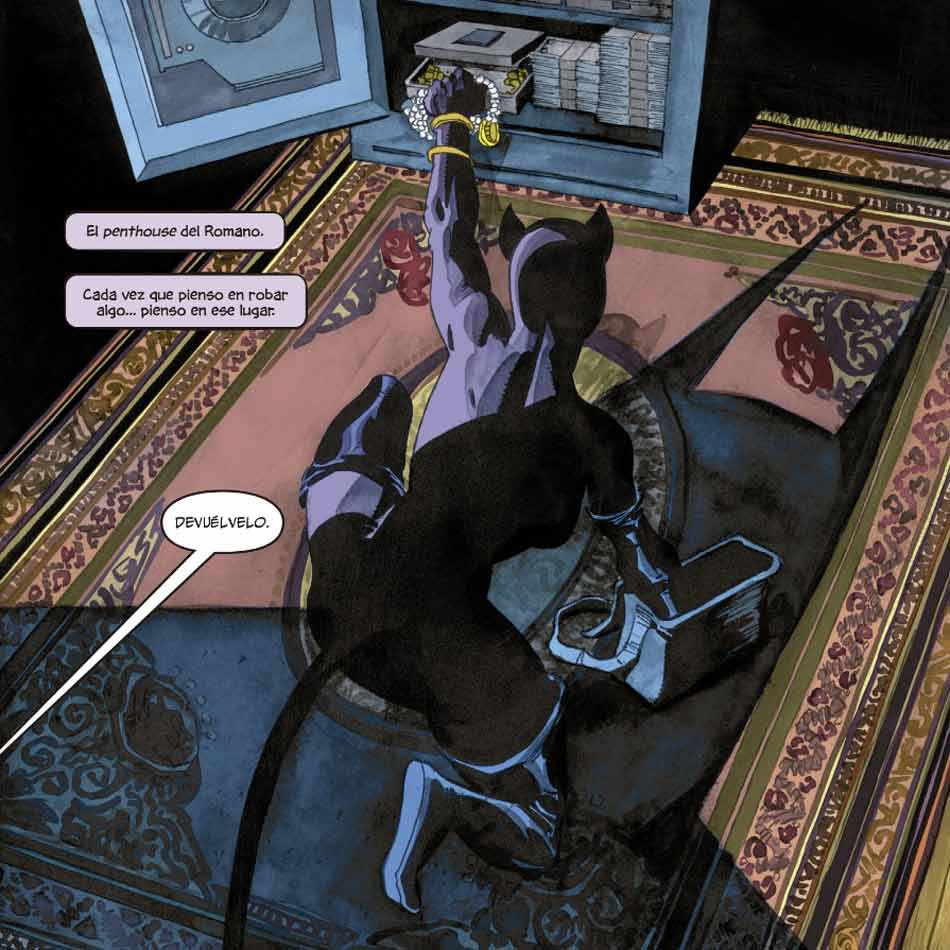 catwoman 2 1