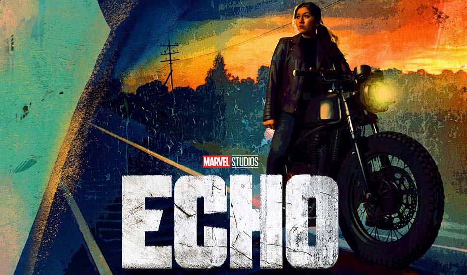 destacada Marvel Studios se encamina hacia la diversidad con ECHO Marvel Studios