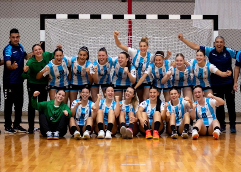 01 Creditos Seleccion Argentina de Handball Lucas Morel