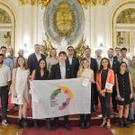 Argentina participará del Festival Mundial de la Juventud 2024