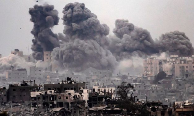 Israel bombardea Rafah y se incrementa la cifra de víctimas fatales
