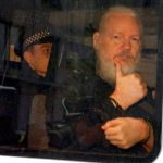Buenos Aires alza la voz por la liberación de Julián Assange