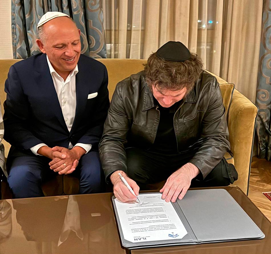 israel