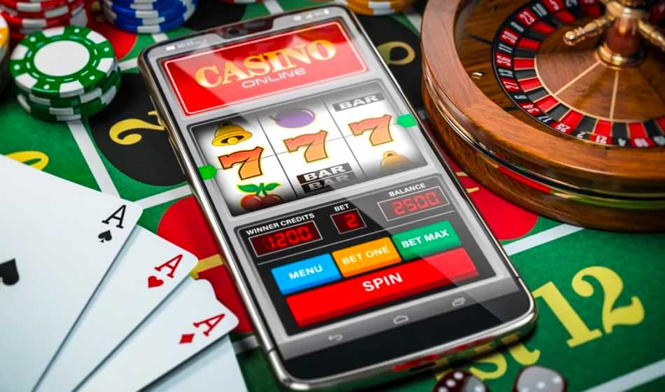 Destruyendo el mito más común en los casinos online