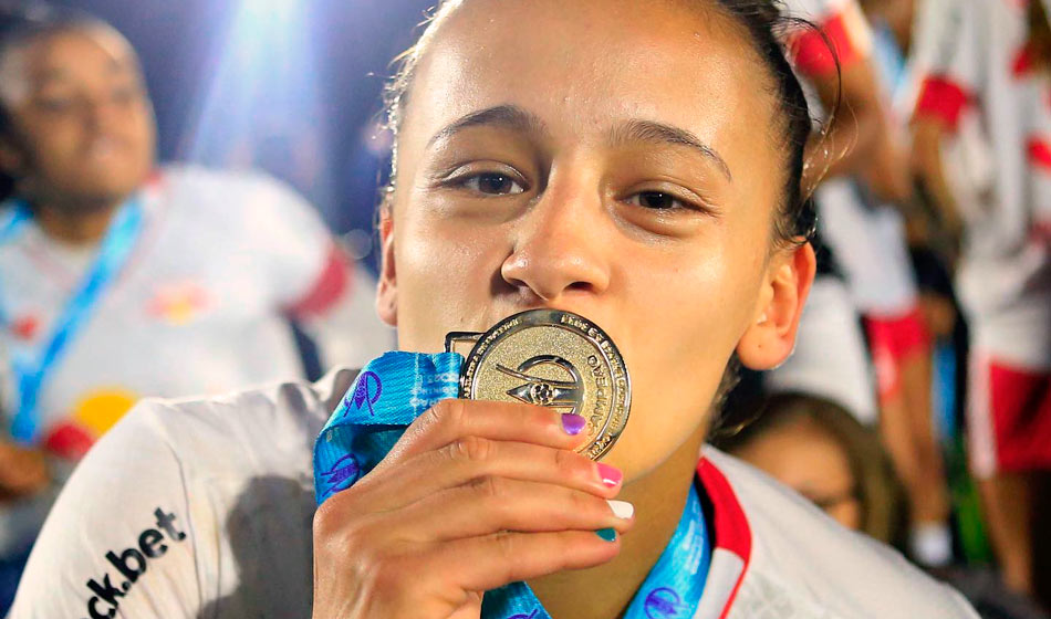 fútbol femenino argentino