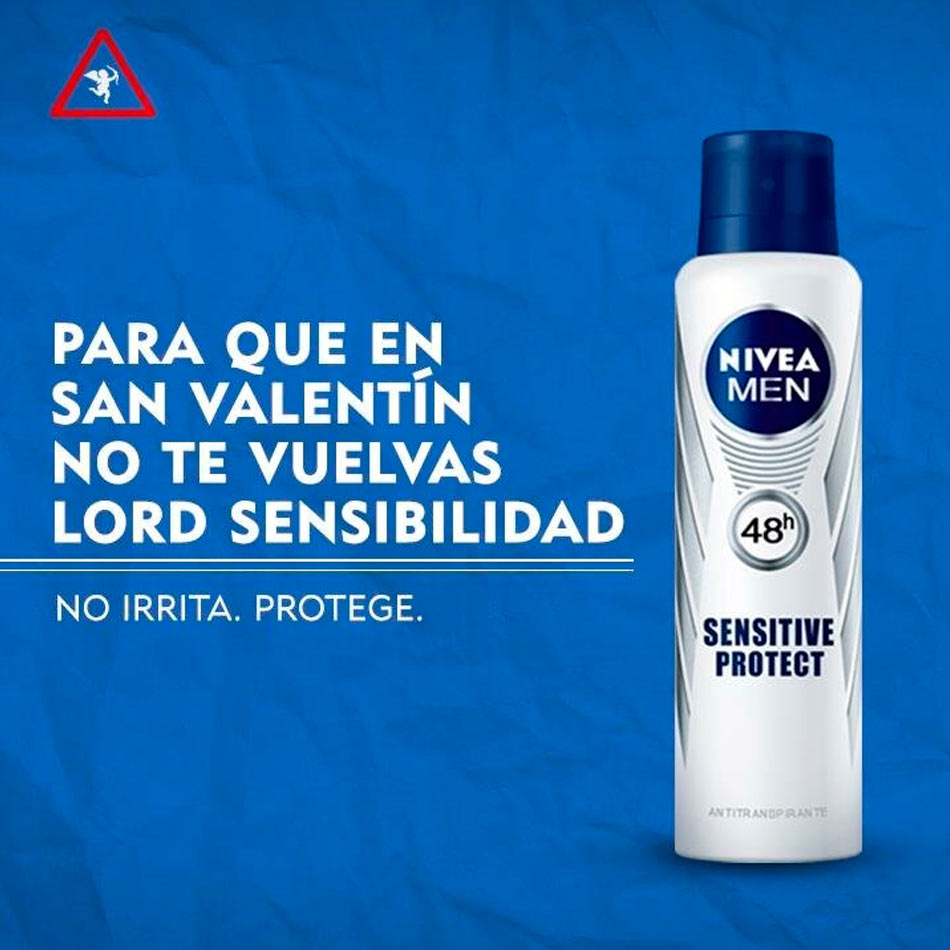 3 Nivea Men