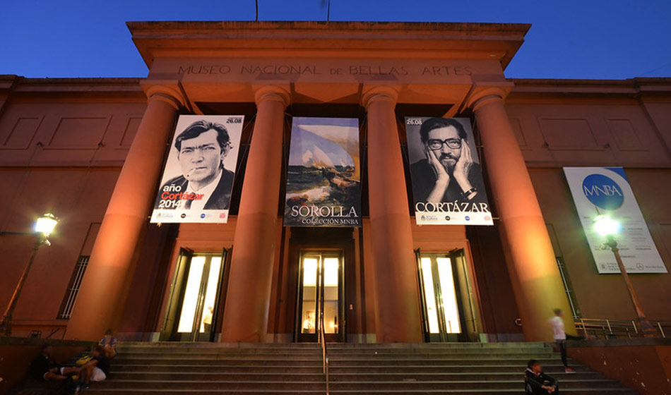 3 Secretaria de Cultura de la Nacion