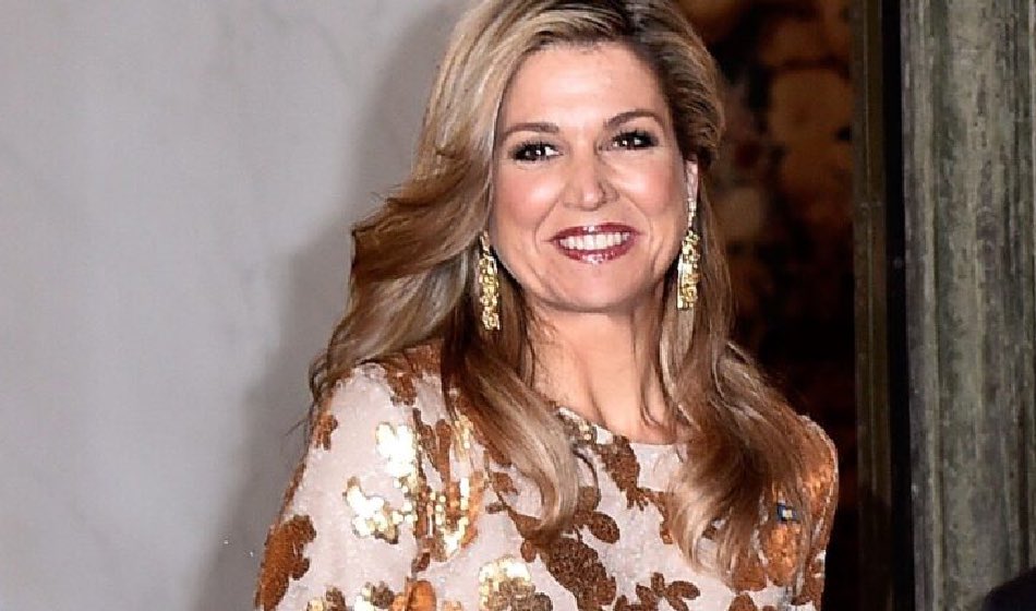 máxima zorreguieta