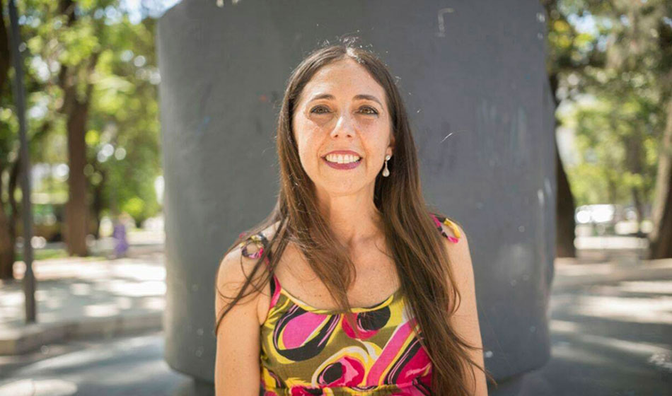 Creditos Fundacion mujeres x mujeres