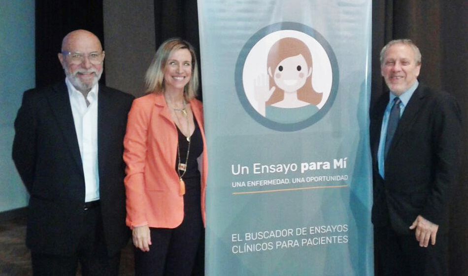 Un ensayo clínico estudia la eficacia de un tratamiento que podría mejorar los síntomas cognitivos en pacientes con diagnóstico de esquizofrenia. Está disponible en la plataforma “Un Ensayo Para Mí”. Crédito: UAI Noticias