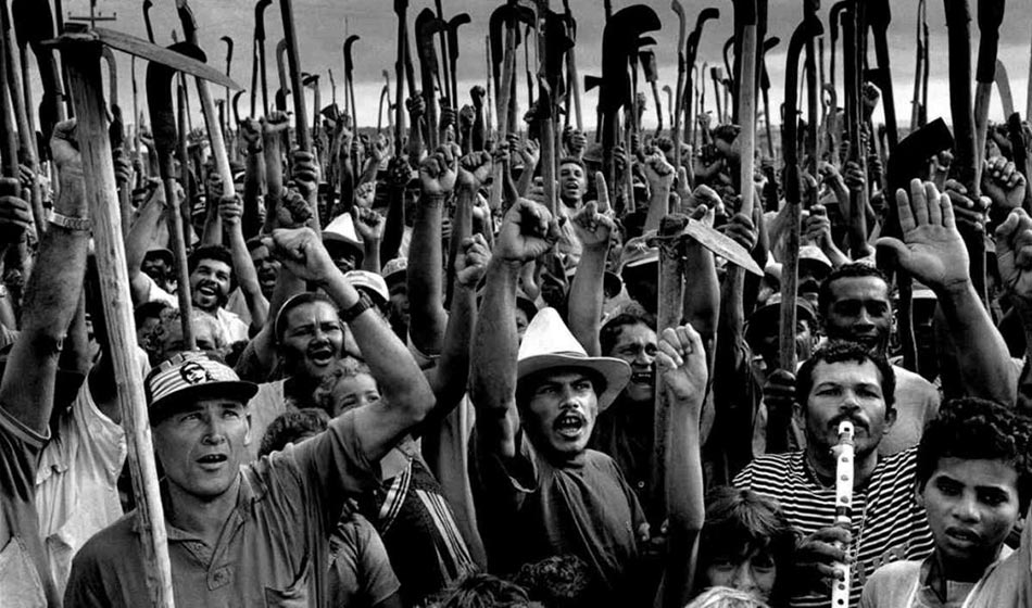 Creditoss Sebastiao Salgado