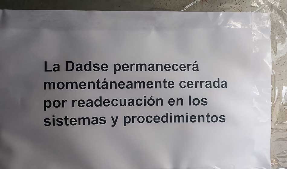 La Dirección de Asistencia Directa por Situaciones Especiales reabrió sus puertas con irregularidades 2