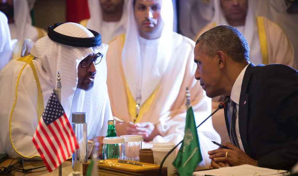 Cuerpo1 Obama y bin Salman Credito Observatorio Internacional de Relaciones Internacionales