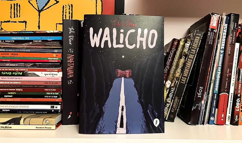 Walicho