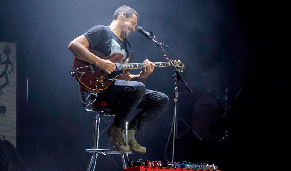 Cosquín Rock 2024: el “latido de montaña” dio vida a más de 100 mil personas