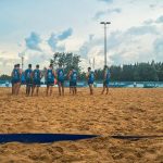 Fútbol playa: sin mundial y sin sueldos, las dificultades de sostener un deporte amateur en Argentina