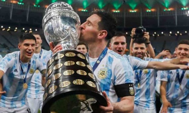 El 2024 de Lionel Messi, un año de retos y expectativas para el astro de la Selección Argentina