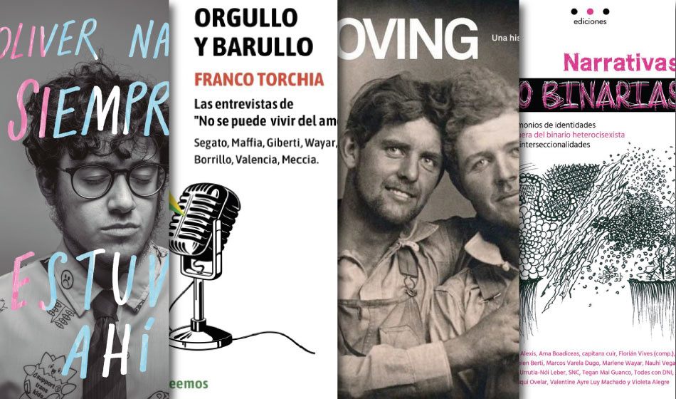 Destacada Libros