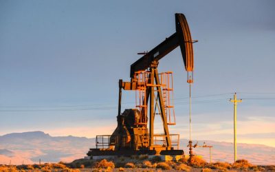 Conflicto Nación-Provincias: la incidencia de la producción de petróleo en la economía argentina