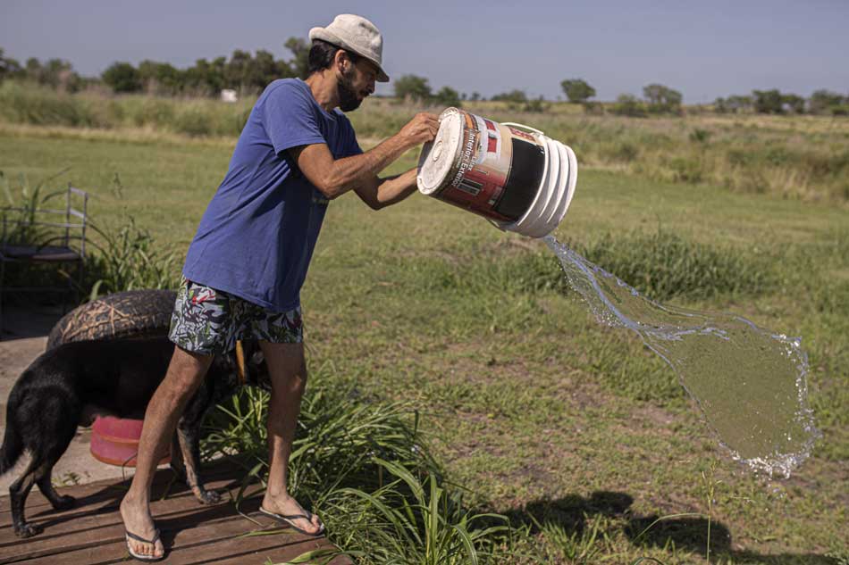 aumento de casos de dengue