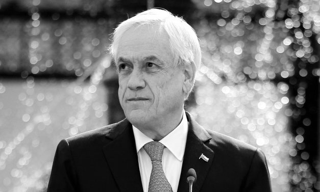 Falleció el ex presidente chileno Sebastián Piñera en un accidente de helicóptero