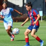 AFA confirmó el formato de disputa de la Primera División Femenina 2024