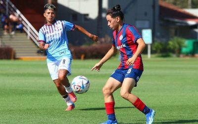 AFA confirmó el formato de disputa de la Primera División Femenina 2024