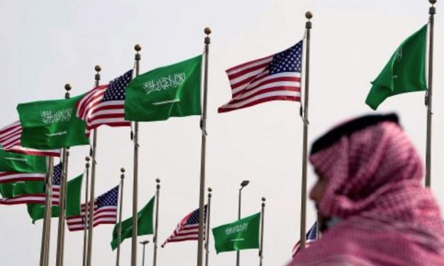 Arabia Saudita se afirma y pone condicionamientos para reconocer a Israel