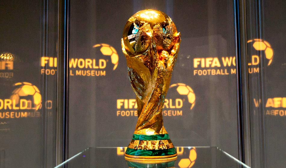 Scaloni toma nota: se conoció el calendario de la Copa del Mundo 2026 1
