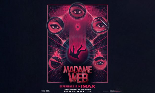 Madame Web, todo sobre el cómic del Spiderverse que se volvió película