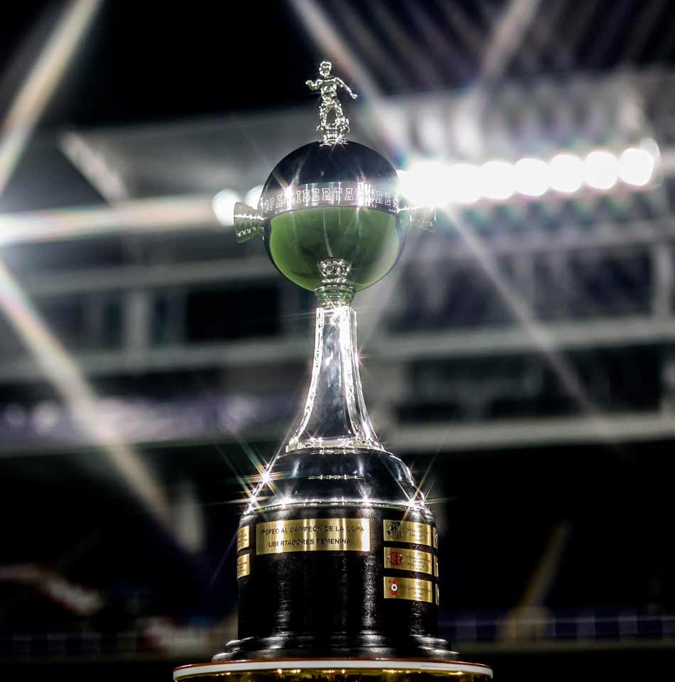 Copa Libertadores Femenina