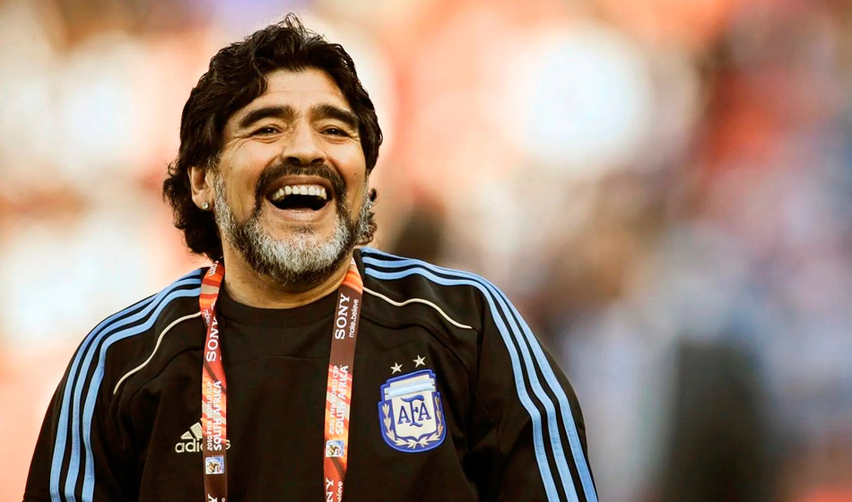 Maradona