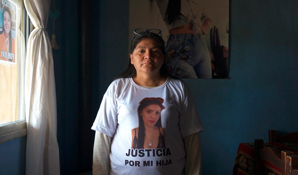 2 La impunidad sin fin sobreseyeron a los policias acusados por la muerte de Daiana Abregu amnistia.org .ar