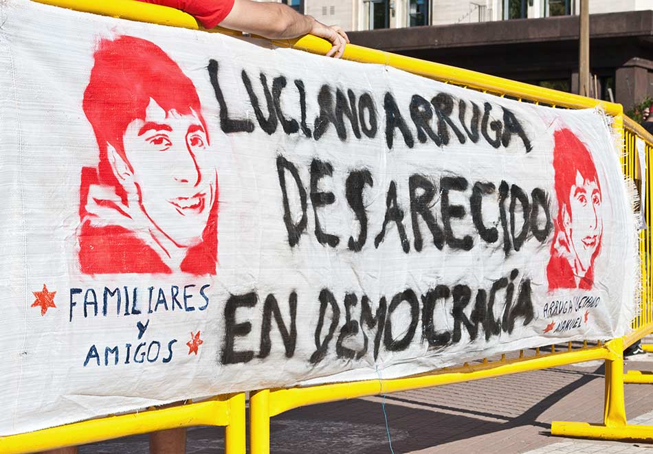 3 La Libertad no avanza militares represion y terrorismo en una Argentina del 2024 laizquierdadiario.com