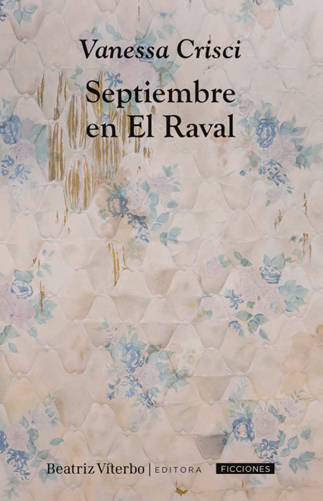 3 septiembre en el raval