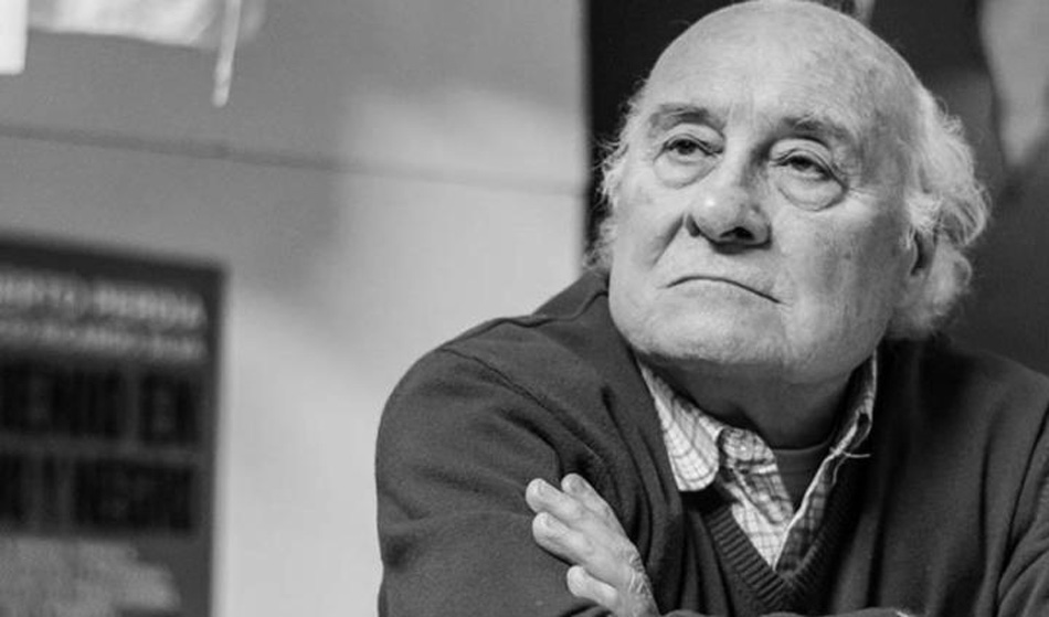 Falleció Roberto Perdía, destacado líder de Montoneros 1 Roberto Perdía