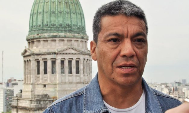 Jesús Escobar expresó su posición respecto al discurso de Milei, que estuvo lejos de ofrecer una mirada conciliadora y dialoguista. Federico Groba - Nota al Pie