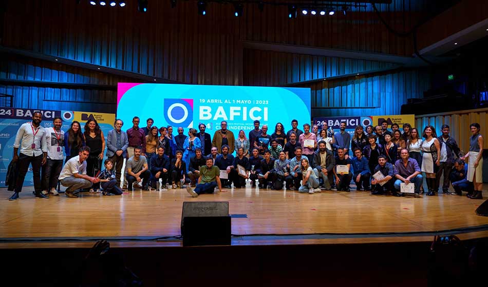 BAFICI