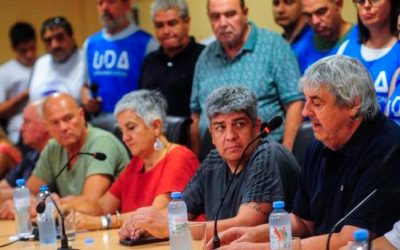 Nuevo paro docente contra el ajuste de Milei: los gremios piden recomposición salarial y continuidad del FONID