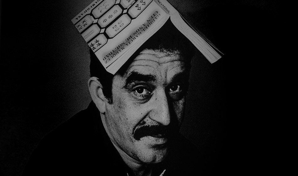 garcía márquez