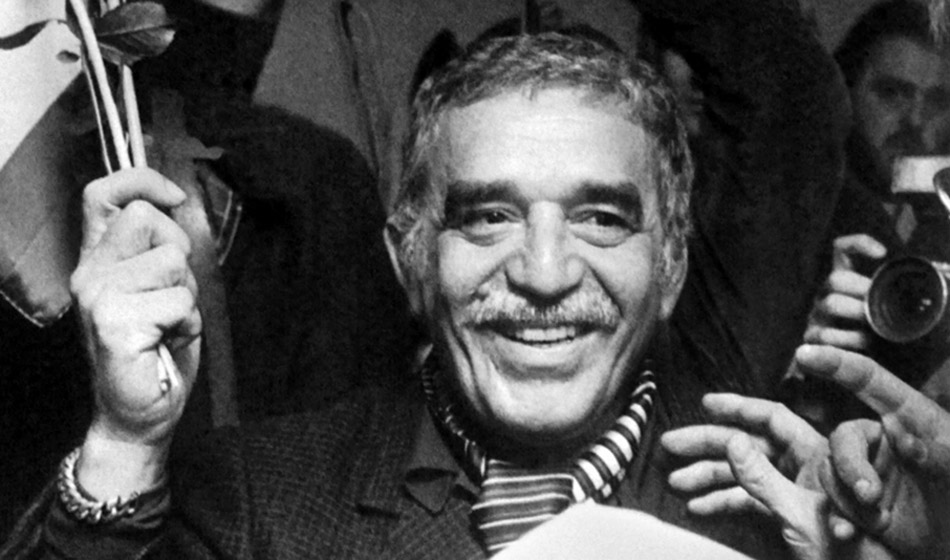 garcía márquez