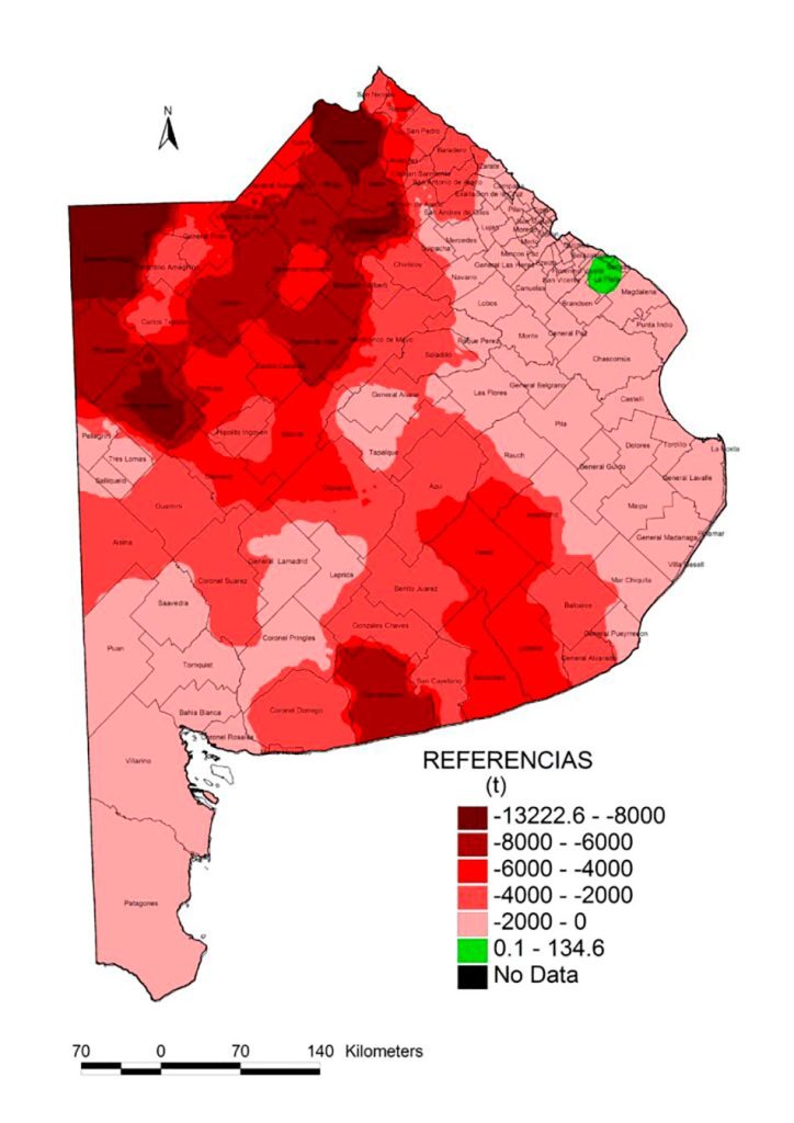 campaña por el agua limpia