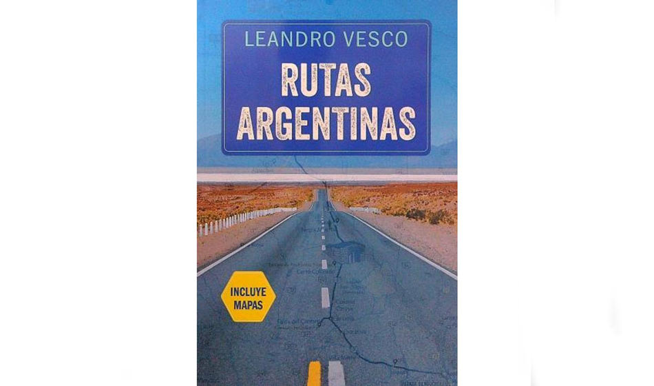 Cuerpo 4 Rutas Argentinas