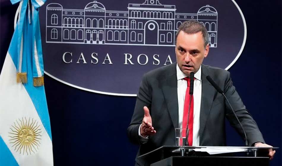 Destacada Captura de video Voceria Presidencial