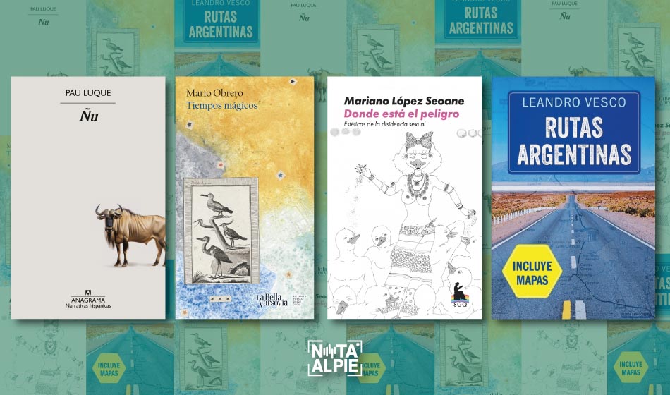 Destacada Libros n