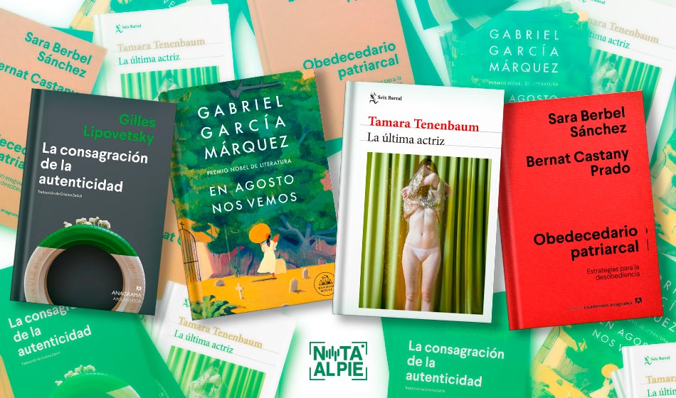 Destacada Libros