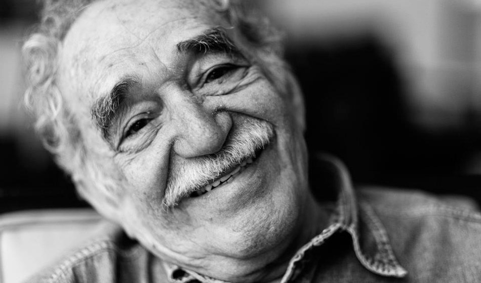 garcía márquez